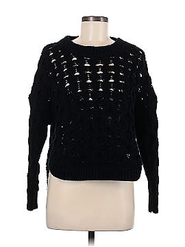 McQ Alexander McQueen Pullover Sweater (view 1)