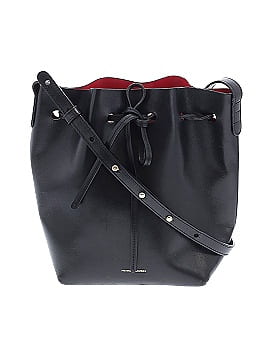 Mansur Gavriel Leather Crossbody Bag (view 1)