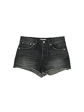 Madewell Denim Shorts (view 1)