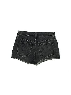 Madewell Denim Shorts (view 2)