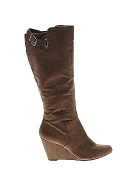 Jessica Simpson Boots (view 1)