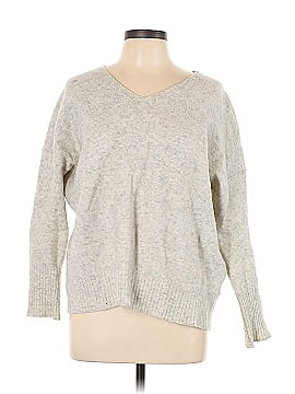 ALLSAINTS Wool Pullover Sweater (view 1)