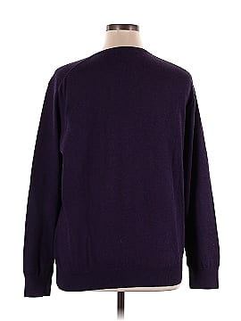 Claiborne Pullover Sweater (view 2)