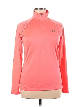 Under Armour Track Jacket (view 1)