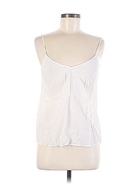 Equipment Sleeveless Blouse (view 1)