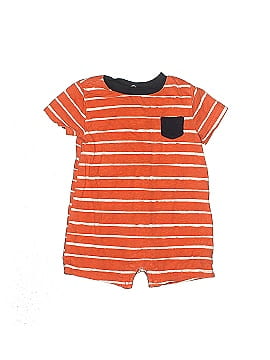 Gerber Short Sleeve Outfit (view 1)