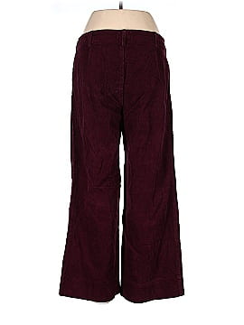 Abercrombie & Fitch Velour Pants (view 2)