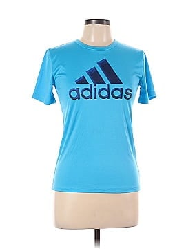 Adidas Short Sleeve T-Shirt (view 1)