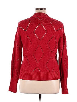 Ann Taylor LOFT Pullover Sweater (view 2)