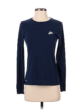 Nike Long Sleeve T-Shirt (view 1)