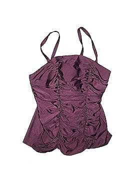 Swim by Cacique Swimsuit Top (view 1)