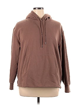 Athleta Pullover Hoodie (view 1)