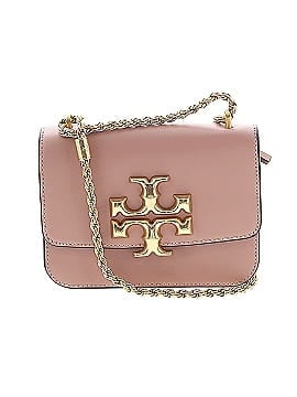 Tory Burch Leather Shoulder Bag (view 1)