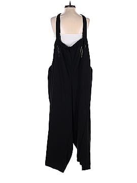 Shein Overalls (view 2)