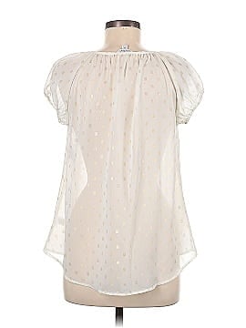 Charming Charlie Short Sleeve Blouse (view 2)