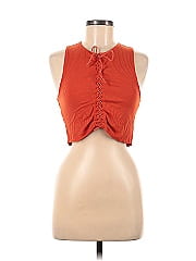 Daily Practice By Anthropologie Sleeveless Top