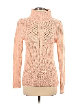 Express Turtleneck Sweater (view 1)