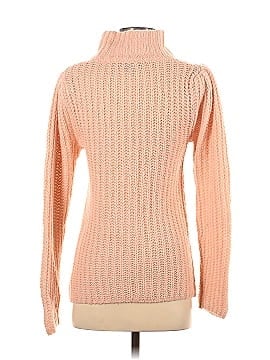 Express Turtleneck Sweater (view 2)