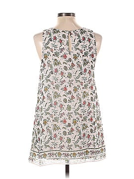 Max Studio Sleeveless Blouse (view 2)