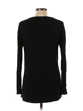 Gap - Maternity Long Sleeve T-Shirt (view 2)