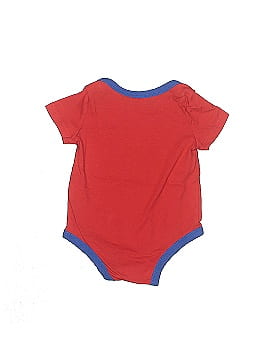 Nike Short Sleeve Onesie (view 2)