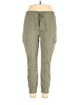 Celebrity Pink Cargo Pants (view 1)