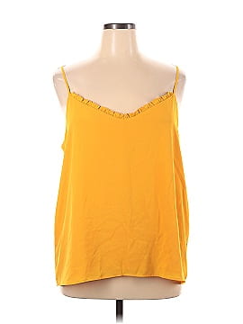 Ann Taylor LOFT Outlet Sleeveless Blouse (view 1)