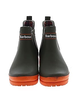 Barbour Rain Boots (view 2)