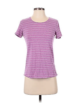 Calia by Carrie Underwood Short Sleeve T-Shirt (view 1)