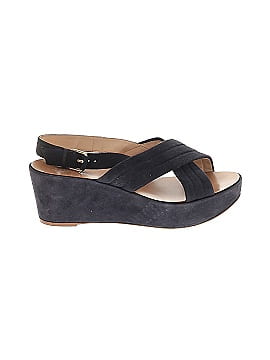 J.Crew Wedges (view 1)