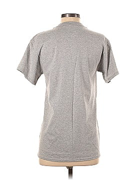 Delta Pro Weight Short Sleeve T-Shirt (view 2)