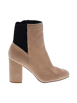 Dolce Vita Ankle Boots (view 1)