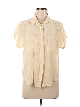 Jordan Short Sleeve Blouse (view 1)