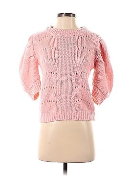English Factory Pullover Sweater (view 1)