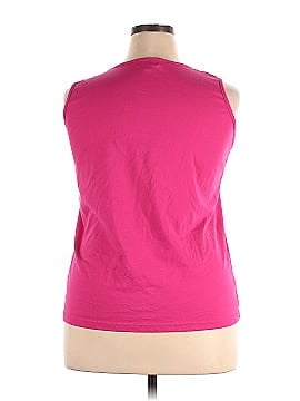 Assorted Brands Sleeveless T-Shirt (view 2)