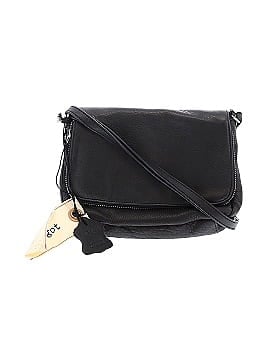 Margot Leather Crossbody Bag (view 1)