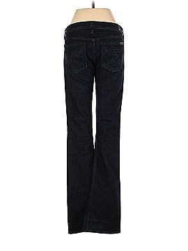 7 For All Mankind Jeans (view 2)