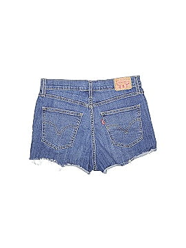 Levi's Denim Shorts (view 2)