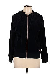 Kenneth Cole Reaction Zip Up Hoodie