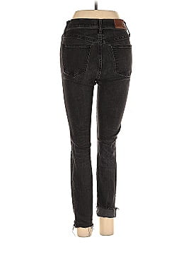 Madewell Jeggings (view 2)