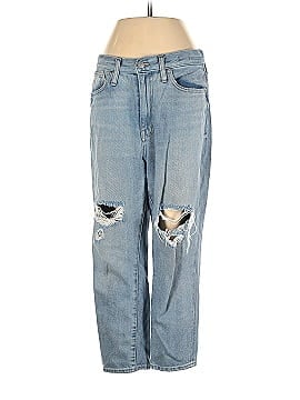 Madewell Jeans (view 1)