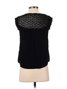 Daniel Rainn Sleeveless Blouse (view 2)