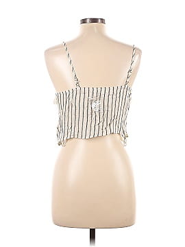 Lydelle Sleeveless Top (view 2)