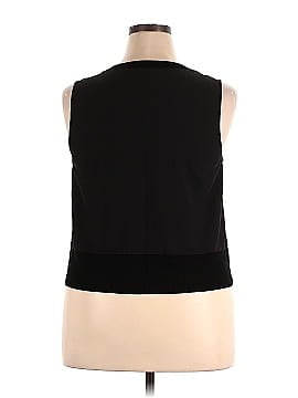 Athleta Sleeveless T-Shirt (view 2)