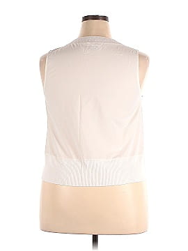 Athleta Sleeveless T-Shirt (view 2)