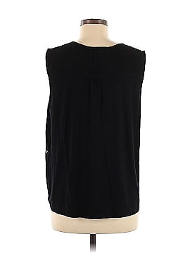 Daniel Rainn Sleeveless Blouse (view 2)