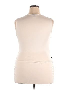 Banana Republic Sleeveless T-Shirt (view 2)