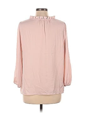 Old Navy Long Sleeve Blouse (view 2)