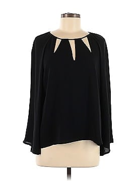 41Hawthorn Long Sleeve Blouse (view 1)