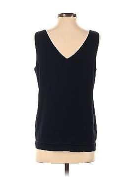 Ann Taylor Factory Sleeveless Top (view 2)